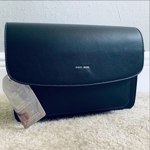 Pixie Mood Zoe Crossbody Vegan